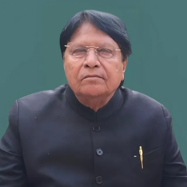 रामजी लाल सुमन का 12 अक्टूबर 2026 को प्रस्तावित बदायूं दौरा और सपा कार्यकर्ताओं के साथ बैठक।