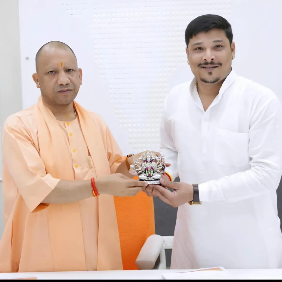 कुशाग्र सागर ने 21 अक्टूबर 2026 को भाजपा की प्राथमिक सदस्यता से इस्तीफा देने की घोषणा की।