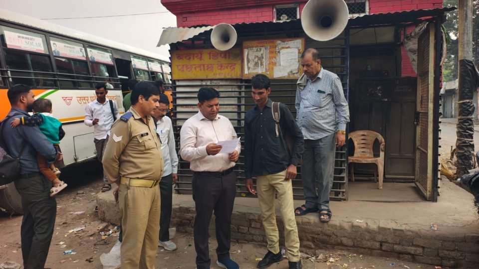 यूपीडा के निर्देश पर उत्तर प्रदेश के पांच एक्सप्रेसवे पर 1 नवंबर 2026 से 15 फरवरी 2027 तक लागू होने वाली संशोधित स्पीड लिमिट।